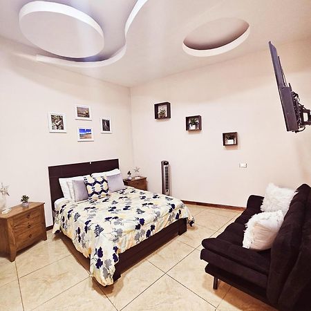 Apartamento Samsay I Картаго Екстериор снимка