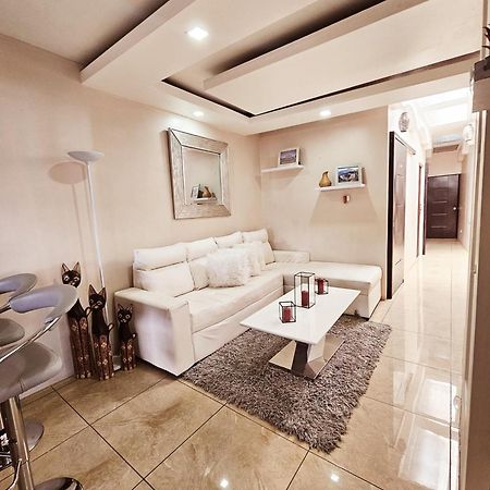Apartamento Samsay I Картаго Екстериор снимка