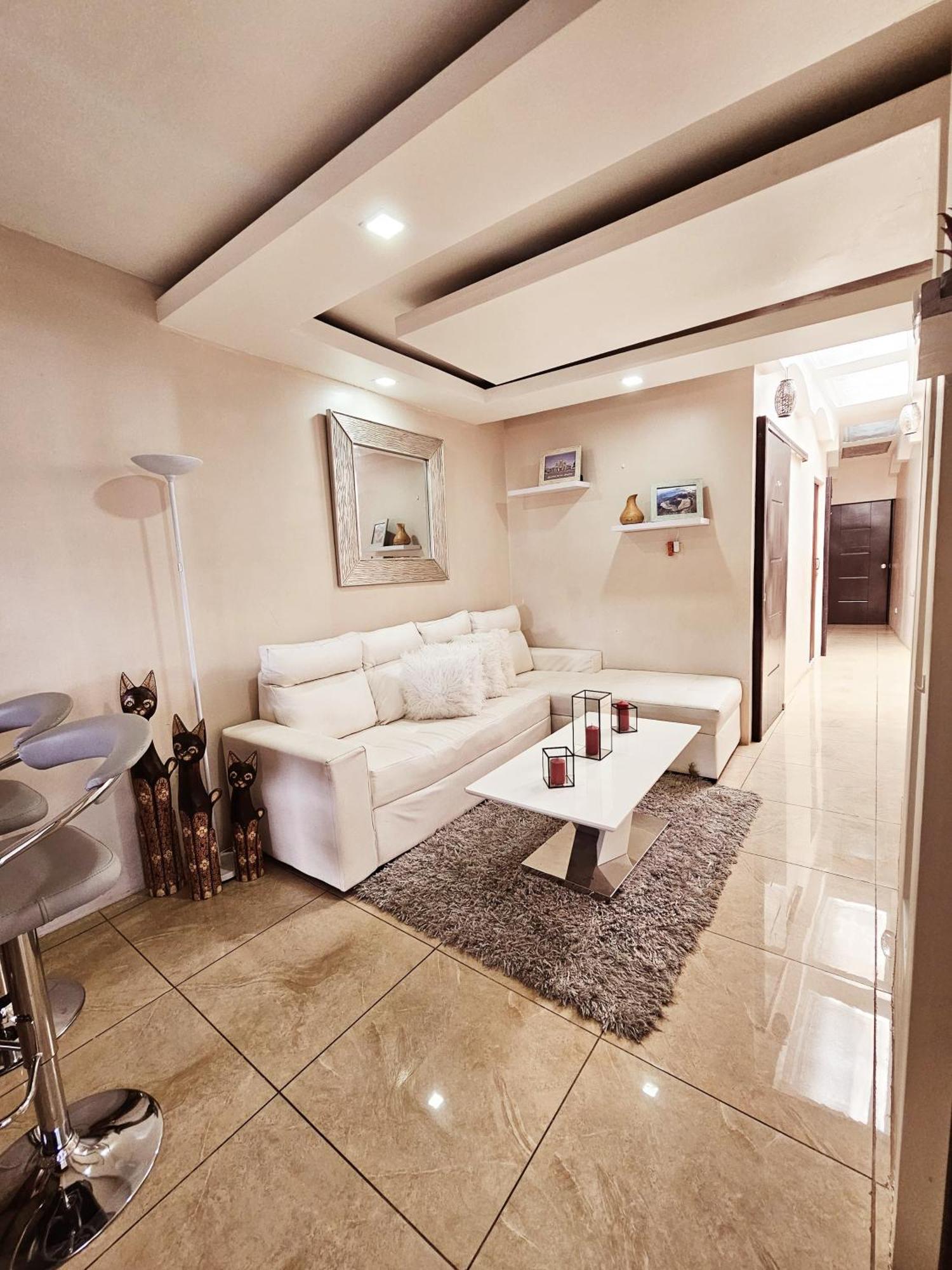 Apartamento Samsay I Картаго Екстериор снимка